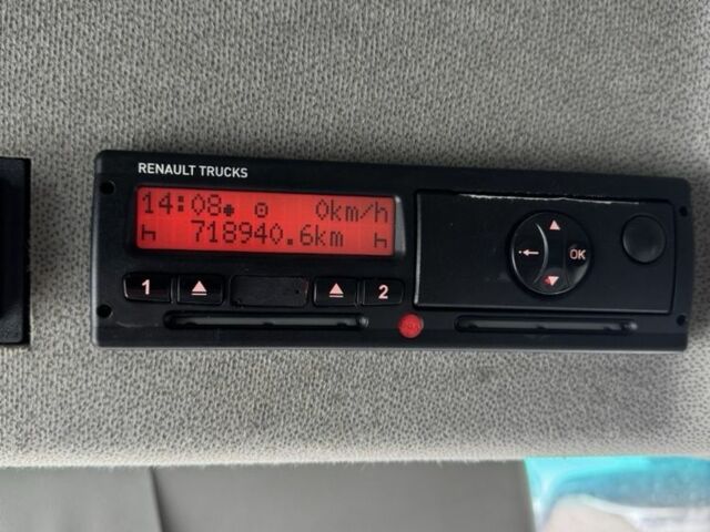 Рено Інша, об'ємом двигуна 0 л та пробігом 0 тис. км за 59900 $, фото 5 на Automoto.ua