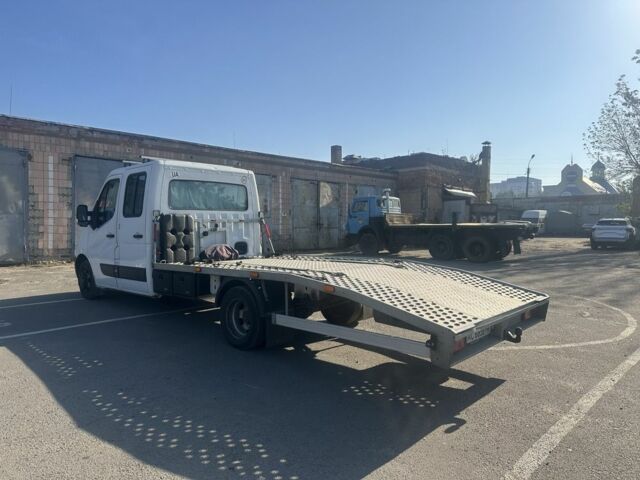 Рено Другая, объемом двигателя 0 л и пробегом 0 тыс. км за 28500 $, фото 5 на Automoto.ua