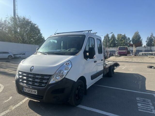 Рено Другая, объемом двигателя 0 л и пробегом 0 тыс. км за 28500 $, фото 2 на Automoto.ua