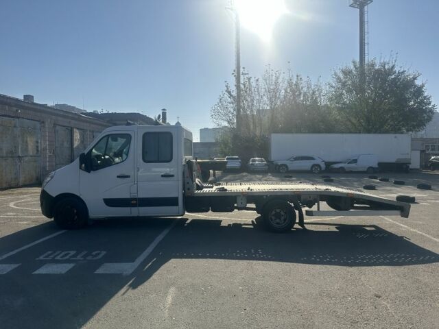 Рено Другая, объемом двигателя 0 л и пробегом 0 тыс. км за 28500 $, фото 3 на Automoto.ua