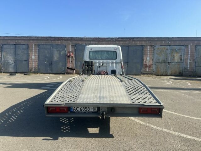 Рено Другая, объемом двигателя 0 л и пробегом 0 тыс. км за 28500 $, фото 6 на Automoto.ua