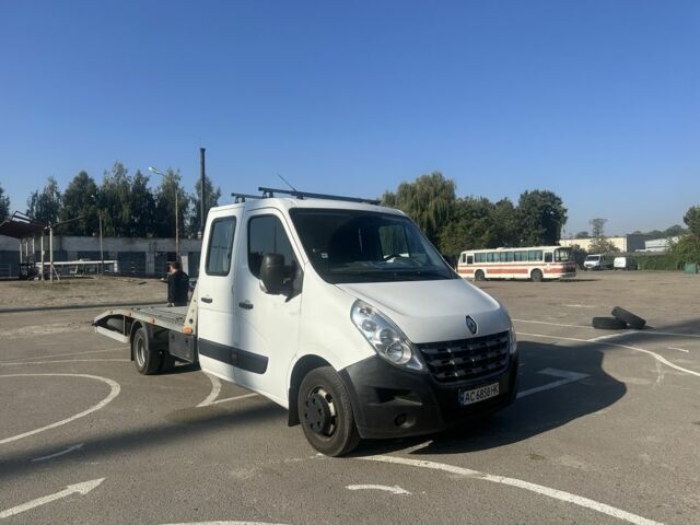 Рено Другая, объемом двигателя 0 л и пробегом 0 тыс. км за 28500 $, фото 7 на Automoto.ua