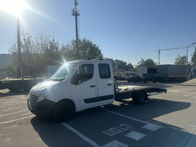 Рено Другая, объемом двигателя 0 л и пробегом 0 тыс. км за 28500 $, фото 1 на Automoto.ua