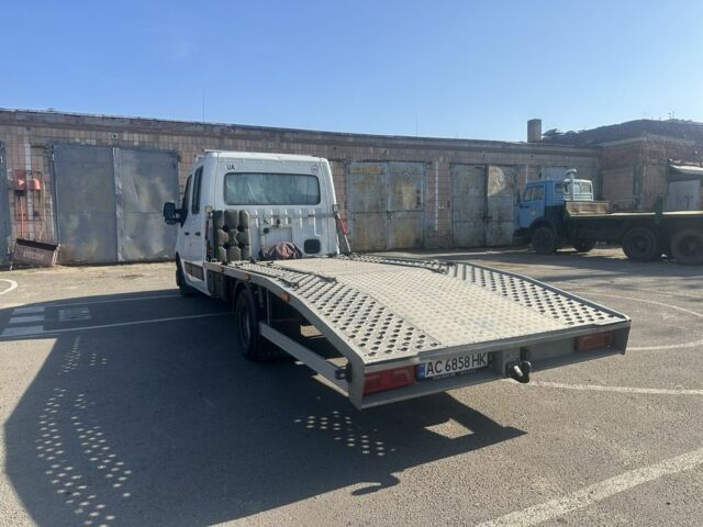 Рено Другая, объемом двигателя 0 л и пробегом 0 тыс. км за 28500 $, фото 4 на Automoto.ua