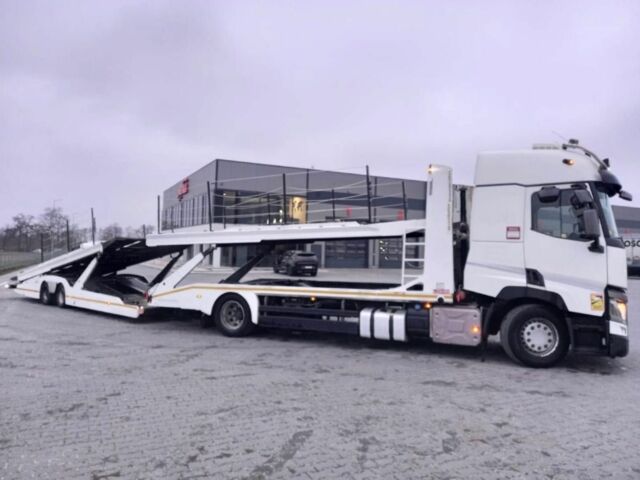 Рено Другая, объемом двигателя 0 л и пробегом 0 тыс. км за 49952 $, фото 3 на Automoto.ua