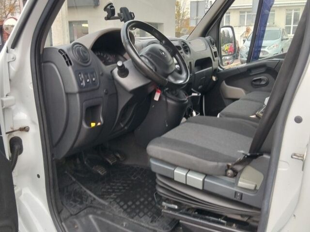 Рено Другая, объемом двигателя 0 л и пробегом 0 тыс. км за 15500 $, фото 5 на Automoto.ua