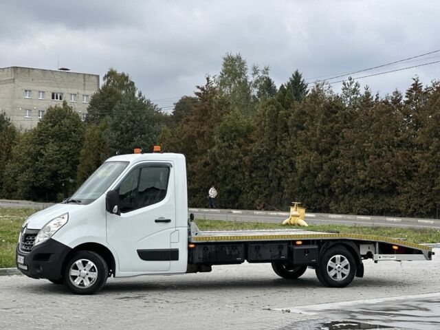 Рено Другая, объемом двигателя 0 л и пробегом 0 тыс. км за 15600 $, фото 2 на Automoto.ua