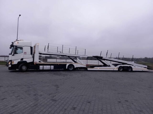 Рено Другая, объемом двигателя 0 л и пробегом 0 тыс. км за 49952 $, фото 6 на Automoto.ua