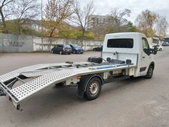 Рено Другая, объемом двигателя 0 л и пробегом 0 тыс. км за 15500 $, фото 3 на Automoto.ua