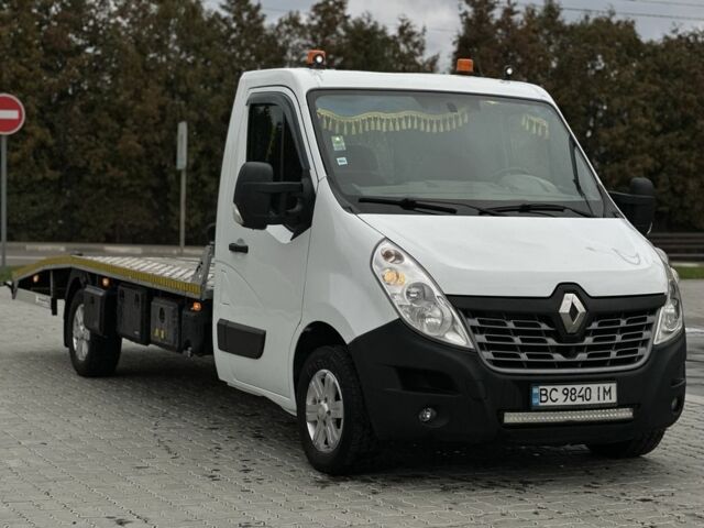 Рено Другая, объемом двигателя 0 л и пробегом 0 тыс. км за 15600 $, фото 5 на Automoto.ua