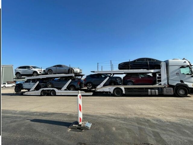 Рено Другая, объемом двигателя 0 л и пробегом 0 тыс. км за 49952 $, фото 1 на Automoto.ua