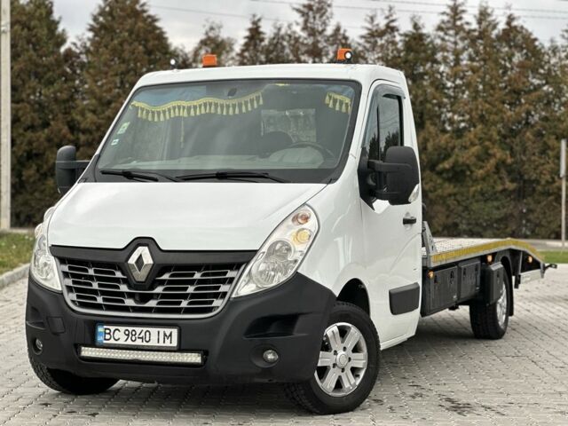 Рено Другая, объемом двигателя 0 л и пробегом 0 тыс. км за 15600 $, фото 3 на Automoto.ua