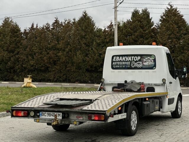 Рено Другая, объемом двигателя 0 л и пробегом 0 тыс. км за 15600 $, фото 6 на Automoto.ua