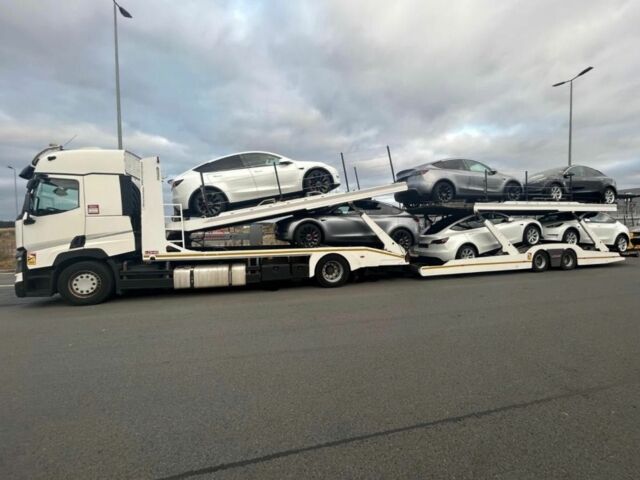 Рено Другая, объемом двигателя 0 л и пробегом 0 тыс. км за 49952 $, фото 5 на Automoto.ua