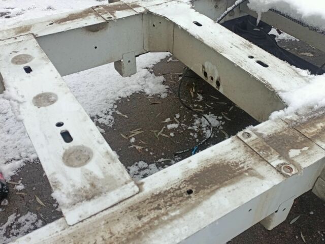 Рено Другая, объемом двигателя 0 л и пробегом 0 тыс. км за 2500 $, фото 1 на Automoto.ua