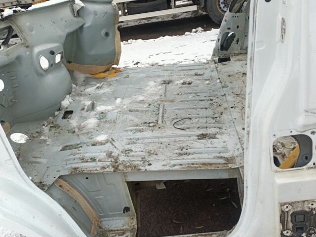 Рено Другая, объемом двигателя 0 л и пробегом 0 тыс. км за 2500 $, фото 3 на Automoto.ua