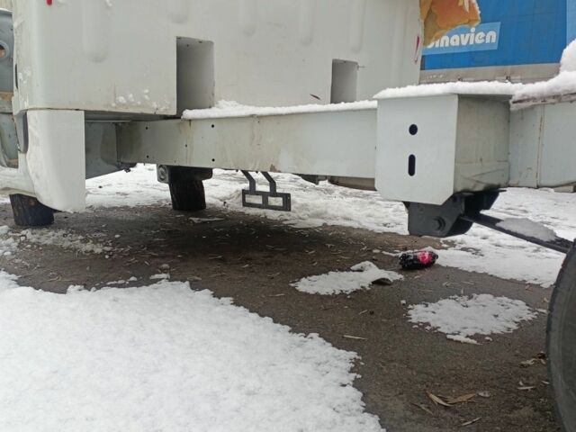 Рено Другая, объемом двигателя 0 л и пробегом 0 тыс. км за 2500 $, фото 7 на Automoto.ua