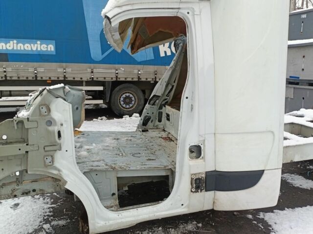 Рено Другая, объемом двигателя 0 л и пробегом 0 тыс. км за 2500 $, фото 6 на Automoto.ua