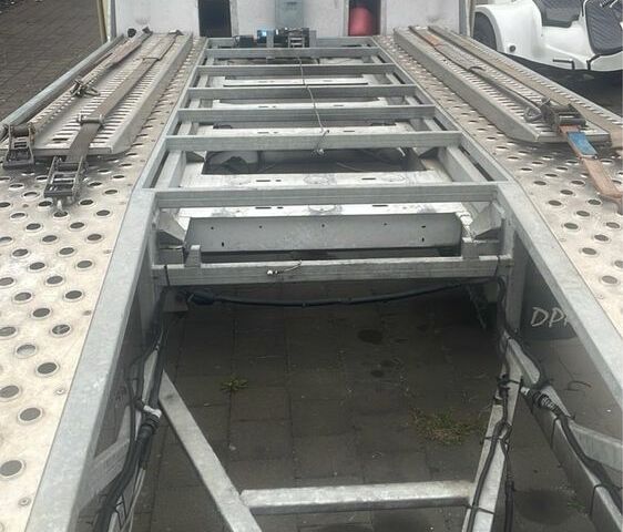 Рено Інша, об'ємом двигуна 0 л та пробігом 0 тис. км за 12861 $, фото 3 на Automoto.ua