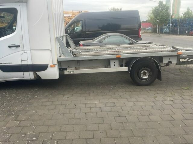 Рено Інша, об'ємом двигуна 0 л та пробігом 0 тис. км за 12861 $, фото 2 на Automoto.ua