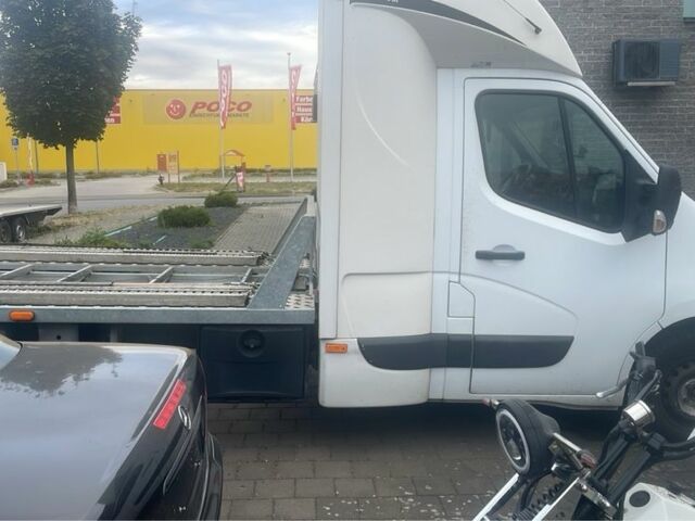 Рено Інша, об'ємом двигуна 0 л та пробігом 0 тис. км за 12861 $, фото 1 на Automoto.ua