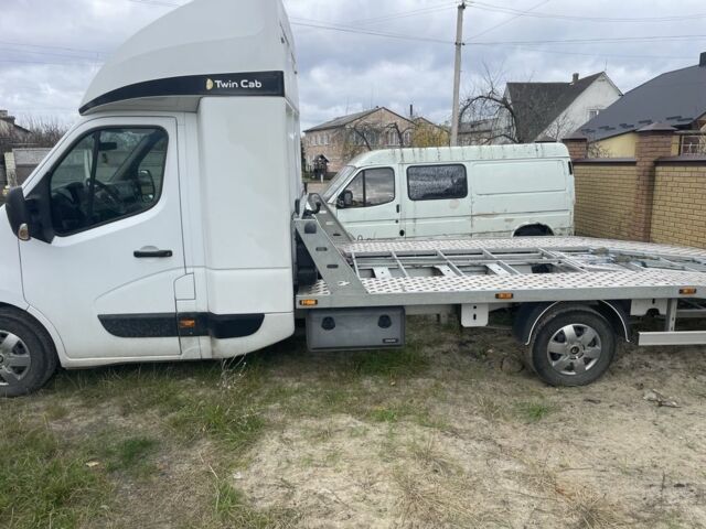 Рено Другая, объемом двигателя 0 л и пробегом 0 тыс. км за 21000 $, фото 10 на Automoto.ua