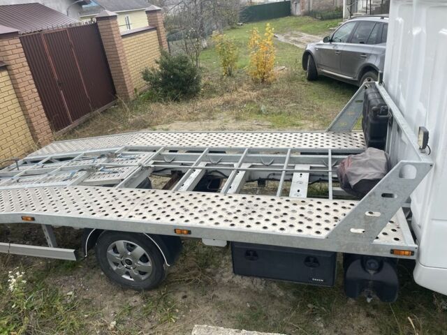 Рено Другая, объемом двигателя 0 л и пробегом 0 тыс. км за 21000 $, фото 1 на Automoto.ua