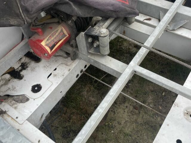 Рено Другая, объемом двигателя 0 л и пробегом 0 тыс. км за 21000 $, фото 7 на Automoto.ua