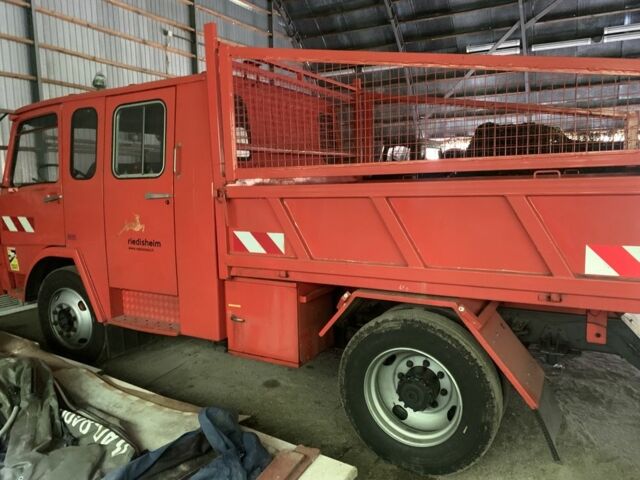 Рено Інша, об'ємом двигуна 0 л та пробігом 0 тис. км за 6203 $, фото 3 на Automoto.ua