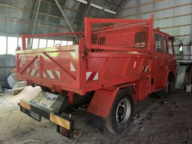 Рено Інша, об'ємом двигуна 0 л та пробігом 0 тис. км за 6203 $, фото 2 на Automoto.ua