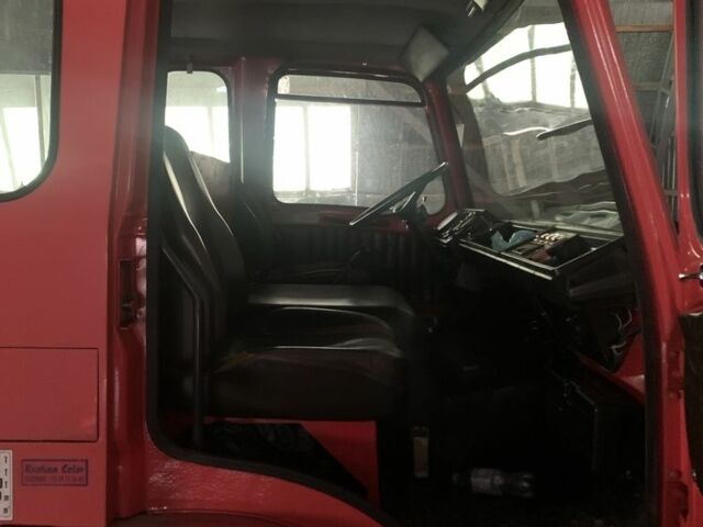 Рено Інша, об'ємом двигуна 0 л та пробігом 0 тис. км за 6203 $, фото 4 на Automoto.ua