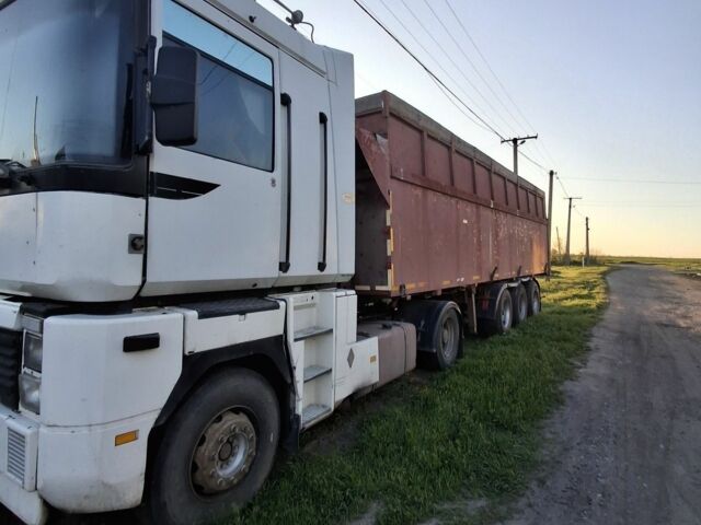 Рено Другая, объемом двигателя 0 л и пробегом 0 тыс. км за 9000 $, фото 1 на Automoto.ua