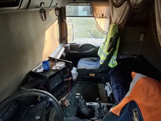 Рено Другая, объемом двигателя 0 л и пробегом 0 тыс. км за 9000 $, фото 4 на Automoto.ua