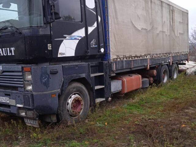 Рено Другая, объемом двигателя 0 л и пробегом 0 тыс. км за 7500 $, фото 2 на Automoto.ua