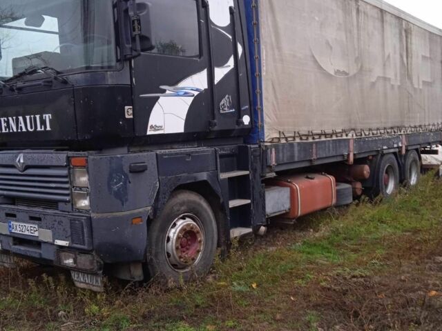 Рено Другая, объемом двигателя 0 л и пробегом 0 тыс. км за 7500 $, фото 3 на Automoto.ua