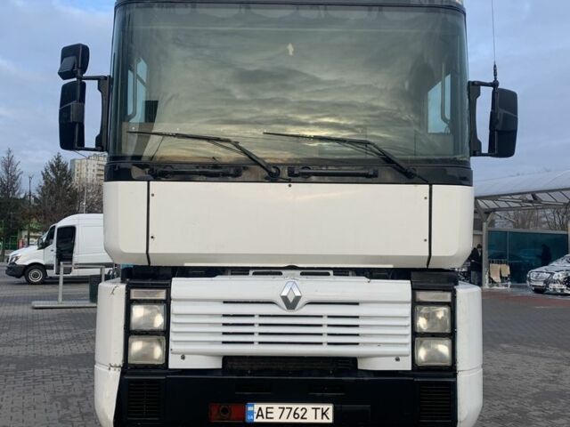 Рено Другая, объемом двигателя 0 л и пробегом 0 тыс. км за 4000 $, фото 1 на Automoto.ua