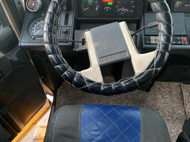 Рено Другая, объемом двигателя 0 л и пробегом 0 тыс. км за 4000 $, фото 5 на Automoto.ua