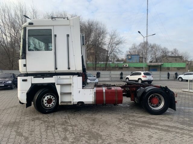 Рено Другая, объемом двигателя 0 л и пробегом 0 тыс. км за 4000 $, фото 2 на Automoto.ua