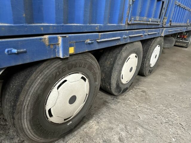 Рено Інша, об'ємом двигуна 0 л та пробігом 0 тис. км за 13000 $, фото 9 на Automoto.ua