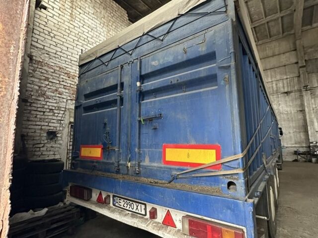 Рено Інша, об'ємом двигуна 0 л та пробігом 0 тис. км за 13000 $, фото 10 на Automoto.ua