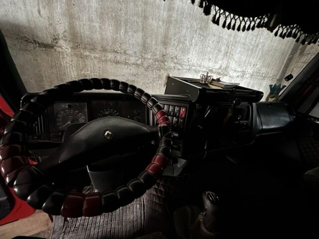 Рено Інша, об'ємом двигуна 0 л та пробігом 0 тис. км за 13000 $, фото 5 на Automoto.ua