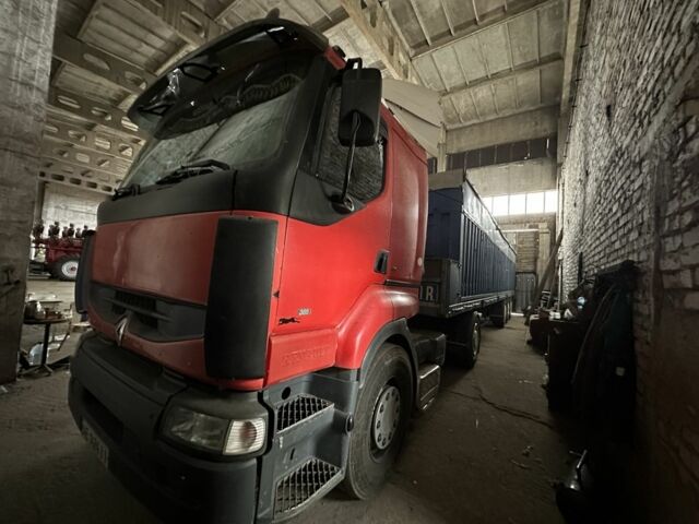 Рено Інша, об'ємом двигуна 0 л та пробігом 0 тис. км за 13000 $, фото 4 на Automoto.ua