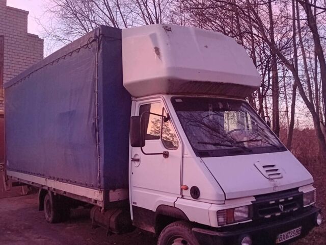 Рено Інша, об'ємом двигуна 0 л та пробігом 0 тис. км за 1790 $, фото 1 на Automoto.ua