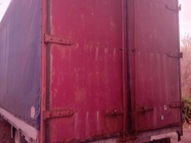 Рено Інша, об'ємом двигуна 0 л та пробігом 0 тис. км за 1790 $, фото 5 на Automoto.ua