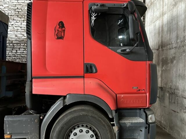 Рено Інша, об'ємом двигуна 0 л та пробігом 0 тис. км за 13000 $, фото 1 на Automoto.ua