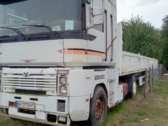 Рено Другая, объемом двигателя 0 л и пробегом 0 тыс. км за 6000 $, фото 1 на Automoto.ua