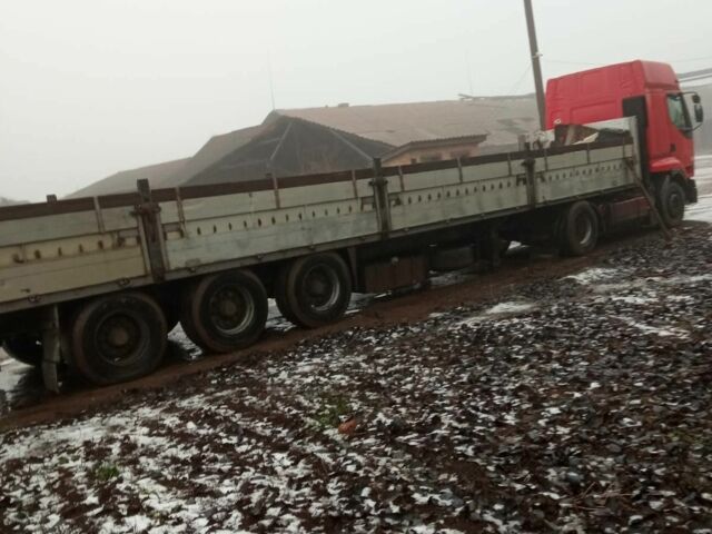 Рено Другая, объемом двигателя 0 л и пробегом 0 тыс. км за 8200 $, фото 4 на Automoto.ua