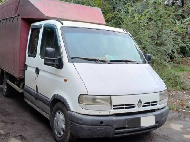 Рено Другая, объемом двигателя 0 л и пробегом 0 тыс. км за 5300 $, фото 2 на Automoto.ua