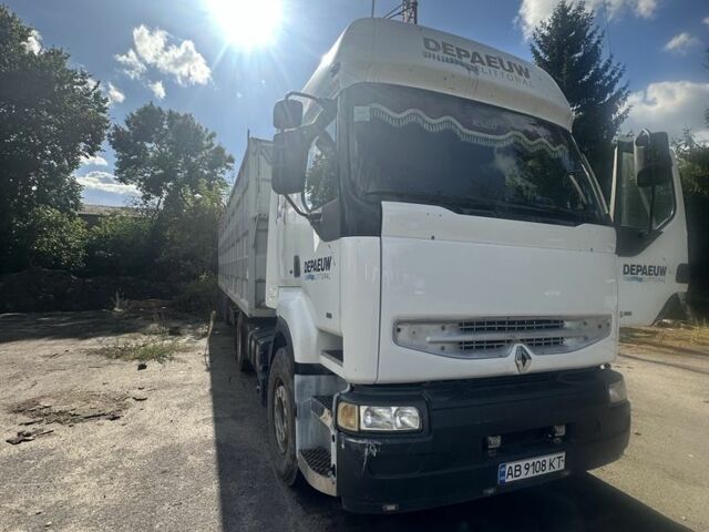 Рено Другая, объемом двигателя 0 л и пробегом 0 тыс. км за 8500 $, фото 6 на Automoto.ua