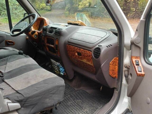 Рено Другая, объемом двигателя 0 л и пробегом 0 тыс. км за 5300 $, фото 9 на Automoto.ua